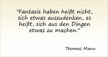 Zitat von Thomas Mann, zitate.woxikon.de